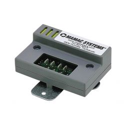 MAMAC Systems HU-921-MA-8 Humidity Sensor 10K Ohm 4-20mA Output