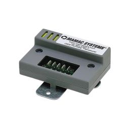 MAMAC Systems HU-921-VDC-7 Humidity Sensor 10K Ohm 0-10 VDC Output