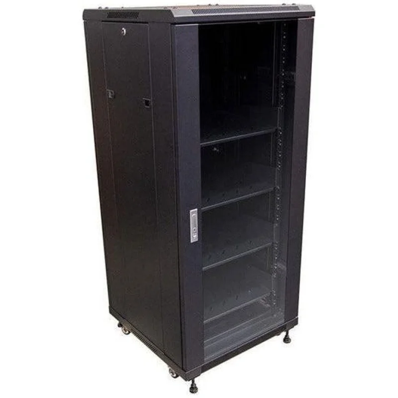 Humless Power Tower