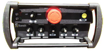 900-2932-35: See Notes New 2.4Stumper 2550 Compact Tx Become New Ce