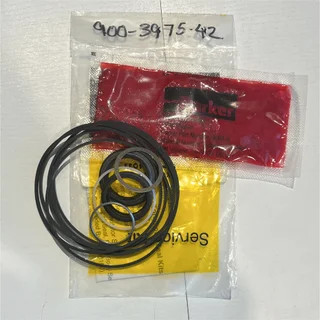 900-3975-42: Seal Kit, Service Parker Te Hydr. Motor