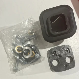 900-3993-62: Lever-Manual Vd6A (2) Spool Kit