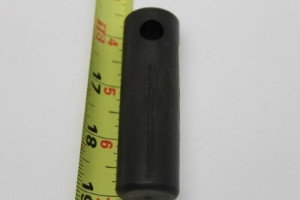Genie Lift Part # 55745GT - PIN,1.00DIAX3.25LG,1HOLE, EA