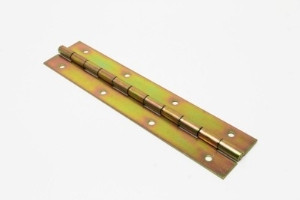 Genie Lift Part # 47569GT - HINGE,11"X 2.5"X.44", EA