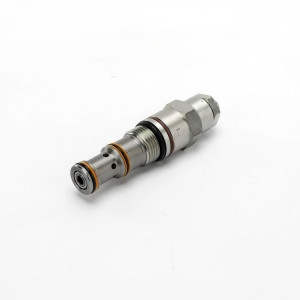 Genie Lift Part # 62256GT - VALVE,CB 3:1 3500 PSI***, EA