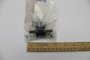 Genie Lift Part # 85129GT - ISOLATOR,VIBRATOR-RADIATOR**, EA