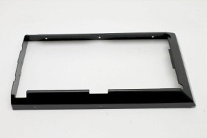 Genie Lift Part # 60157GT - COVER MAST #2*, EA