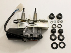 Genie Lift Part # 641001GT - WIPER MOTOR, EA