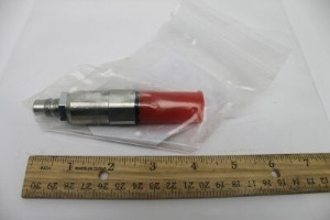 Genie Lift Part # 77494GT - VALVE,RELIEF 750 PSI (88113), EA