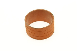 Genie Lift Part # 79199GT - HOSE,ADAPTER,2.5 ID TO 2.75, EA