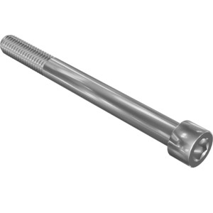 Genie Lift Part # 75091GT - SCREW,SHC,3/8-16 X 4 GR 5, EA