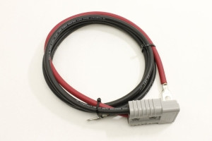 Genie Lift Part # 48664GT - BATT CABLE ASSY-BATT.MOD, 2646, EA