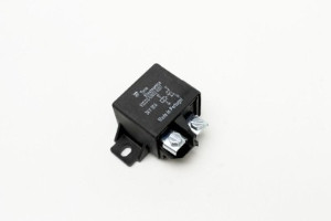 Genie Lift Part # 56099GT - RELAY,SPST,24V,50A, EA