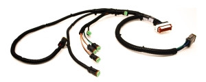 Genie Lift Part # 94963GT - HARNESS,PLAT J2, EA