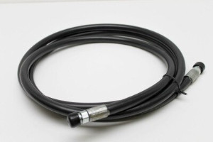 Genie Lift Part # 66159GT - HOSE ASSY, MAN TO LIFT, GS30, EA