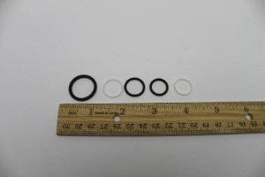 Genie Lift Part # 44225GT - SEAL KIT, VALVE, EA
