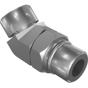 Genie Lift Part # 49201GT - ELBOW,45D,520320-10, EA