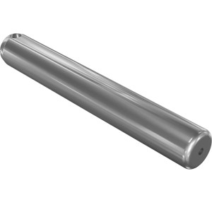 Genie Lift Part # 50460GT - PIN, 1.75DIAX12.13LG, CHAMFER, EA
