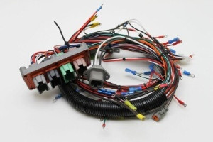 Genie Lift Part # 89673GT - HARNESS,PBOX,S40,S45,Z60***, EA
