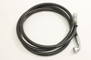 Genie Lift Part # 49122-9111-SGT - HOSE ASSEMBLY,1/4" **, EA