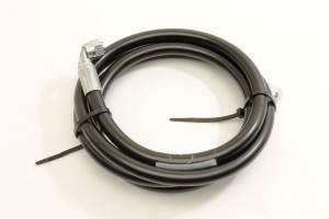 Genie Lift Part # 67213-SGT - HOSE ASSY, FRONT OUTRIG,TMZ-50, EA