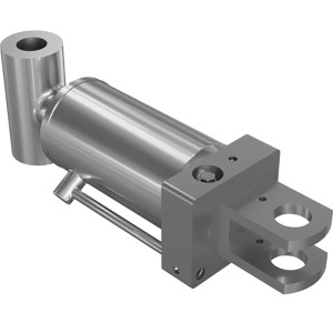 Genie Lift Part # 89675GT - CYLINDER, OSCILLATE, Z60, EA