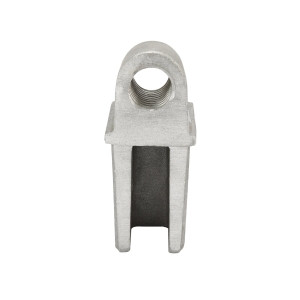 Genie Lift Part # 8608GT - LEVELING JACK CASTING, DPL, EA
