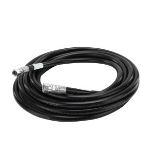 Genie Lift Part # 6-7014-792GT - HOSE,10X8X396LG, EA
