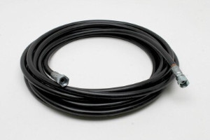 Genie Lift Part # 54740-35384GT - HOSE ASSY, F.MANIFOLD/EXT CYL, EA