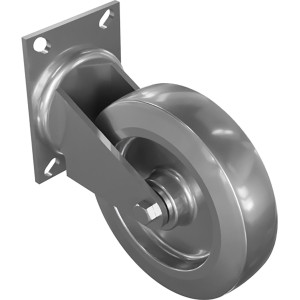 Genie Lift Part # 57738GT - CASTER,SW LOCK, 8 X 2***, EA