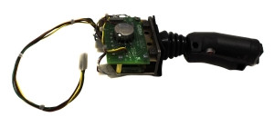 Genie Lift Part # 57890GT - JOYSTICK,20 OHM***, EA