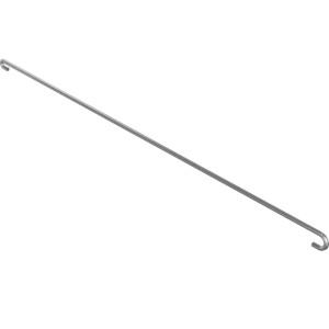 Genie Lift Part # 57990GT - ROD, BATTERY LOCK, EA