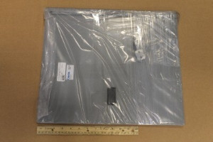 Genie Lift Part # 89723GT - COVER ASSEMBLY BASE CONTROL BO, EA