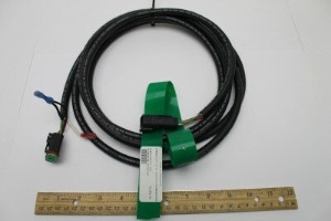 Genie Lift Part # 96852GT - HRNS,LIFT CYL DOWN,20/26XX,CE, EA