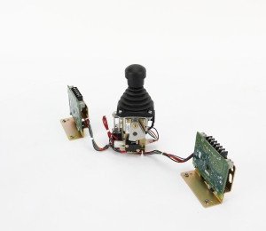 Genie Lift Part # 53073GT - JOYSTICK,MULT AXIS CONT,OEM***, EA