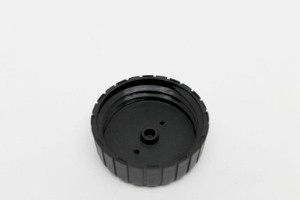Genie Lift Part # 72327GT - CAP, COOLANT RET SYS(54071), EA