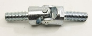 Genie Lift Part # 7-358-19GT - U-JOINT ASSEMBLY, EA