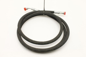 Genie Lift Part # 46394GT - HOSE ASSSEMBLY, 112", EA