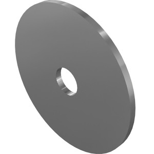 Genie Lift Part # 69766GT - WASHER,UHMW, 9/16 X 3.00, EA
