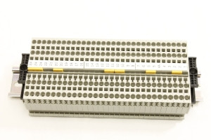 Genie Lift Part # 87738GT - TERMINAL RAIL,TZ34, EA