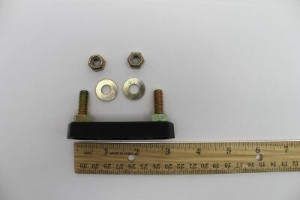 Genie Lift Part # 74446GT - FUSE HOLDER ASSEMBLY, EA