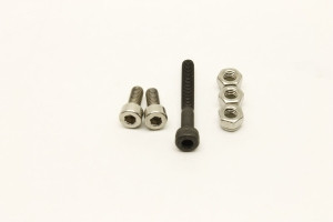 Genie Lift Part # 49887GT - NUT & BOLT KIT (25883)***, EA
