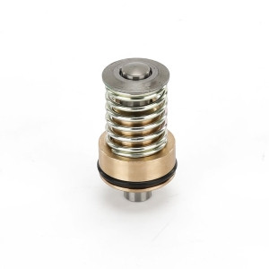 Genie Lift Part # 7-200-128GT - SPRING PIN KIT, EA