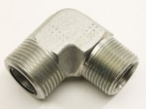 Genie Lift Part # 48965GT - ELBOW,90D,520202-12, EA