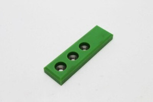 Genie Lift Part # 5-2133-6GT - WEARPAD,7X2X.75, EA