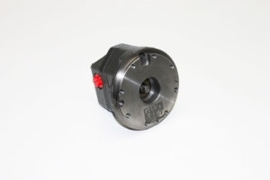 Genie Lift Part # 58489GT - PUMP ASSY, AUX.POWER UNIT 89617, EA