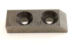 Genie Lift Part # 87047GT - WEAR PAD,ENGINE SHORT FRONT, EA