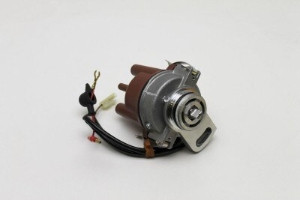 Genie Lift Part # 52486GT - DISTRIBUTOR ASSY,DF-750**, EA