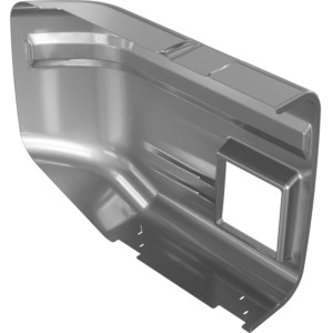 Genie Lift Part # 50785GT - COVER,TURNTABLE,RH,DC/BI **, EA