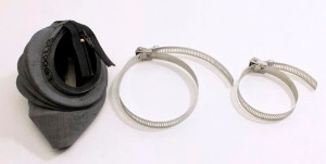 Genie Lift Part # 81700GT - COVER,PROTECTIVE,OSC.CYLINDER, EA